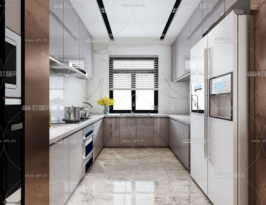 Oumoo Kitchen 163